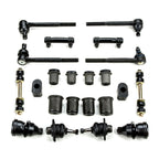 1977 1978 1979 Pontiac Bonneville Catalina Grandville New Front End Suspension Rebuild Kit