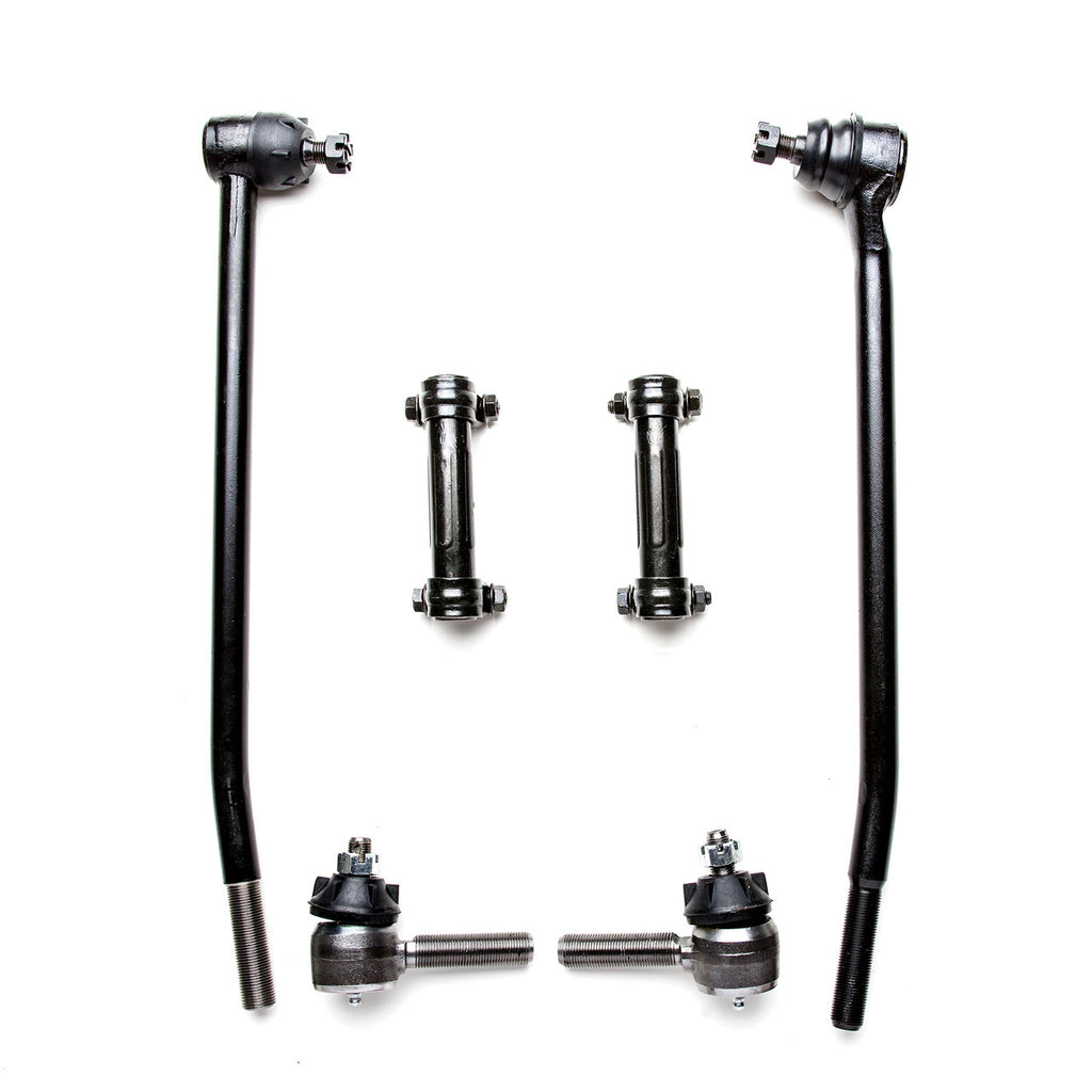 1958 Edsel Pacer Ranger Roundup Villager Bermuda New Front End Suspension Rebuild Kit