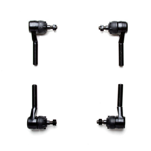 1953-1962 Chevrolet Corvette New Tie Rod Steering Rebuild Kit