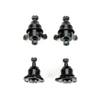 1963-1982 Chevrolet Corvette New Upper and Lower Ball Joint Set