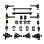 1963 1964 1965 1966 1967 Chevrolet Corvette New Front End Suspension Rebuild Kit