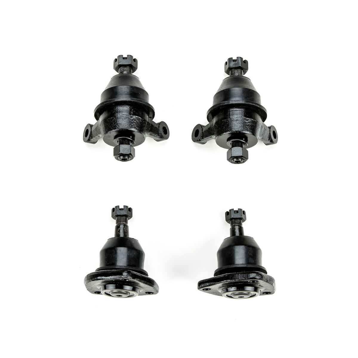 1975-1982 Chevrolet Corvette New Front End Suspension Rebuild Kit