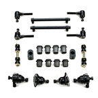 1975-1982 Chevrolet Corvette New Front End Suspension Rebuild Kit