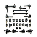 1975-1982 Chevrolet Corvette New Front End Suspension Master Rebuild Kit