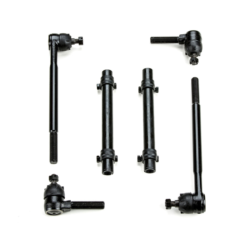 1958 1959 1960 Chevrolet Full Size Front End Suspension Master Rebuild Kit