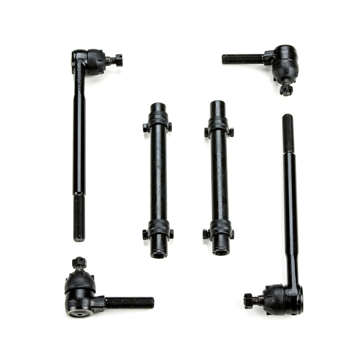 1958 1959 1960 Chevrolet Full Size Front End Suspension Master Rebuild Kit