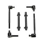 1958 - 1960 Chevrolet Full Size with Manual Steering New Tie Rod Master Rebuild Kit