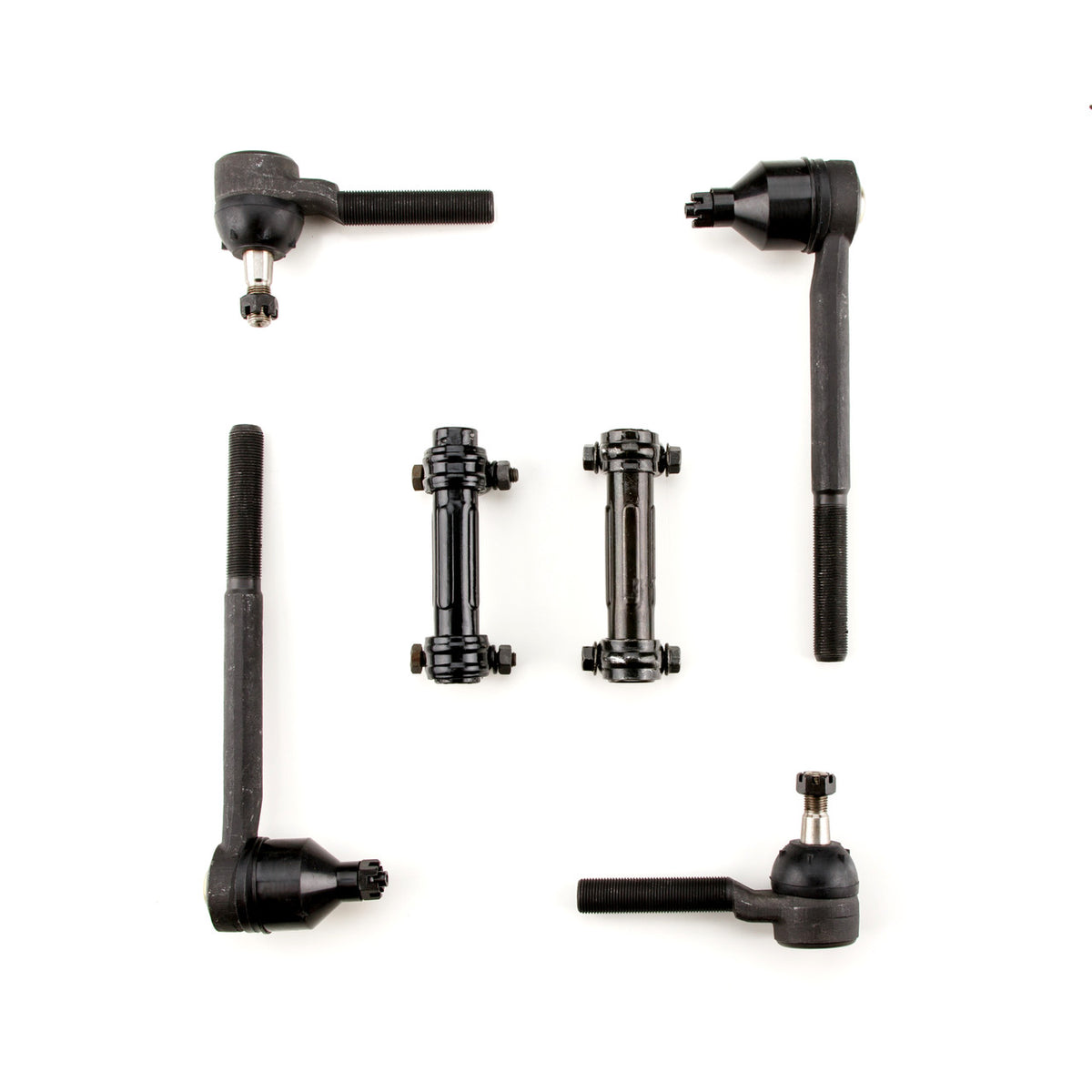1991 GMC 4WD S15 Jimmy New Front End Suspension Rebuild Kit