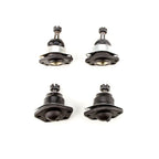 1991 GMC 4WD S15 Jimmy New Front End Suspension Rebuild Kit with Idler Arm