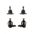 1989-1992 GMC 4WD K1500 Pickup & Suburban Yukon K2500 Pickup w/ 7200 GVWR New Front End Suspension Rebuild Kit with Idler Arm