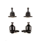 1990-1996 Chevrolet 4WD Astro Mini Van New Front End Suspension Rebuild Kit