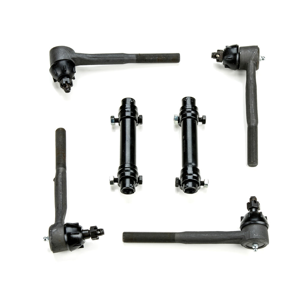 1969 1970 Chevrolet Full Size New Front End Suspension Rebuild Kit