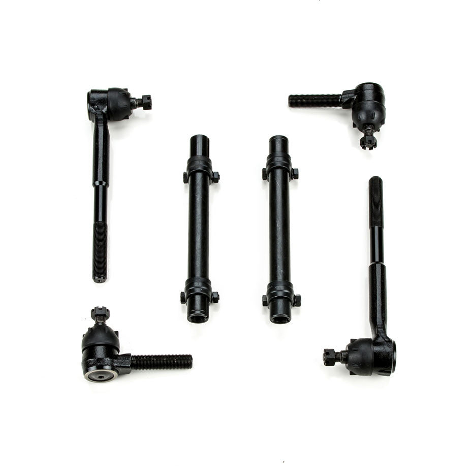 1960 1961 1962 GMC 2WD 1000 and 1500 Series 1/2 Ton Pickup New Tie Rod Steering Rebuild Kit