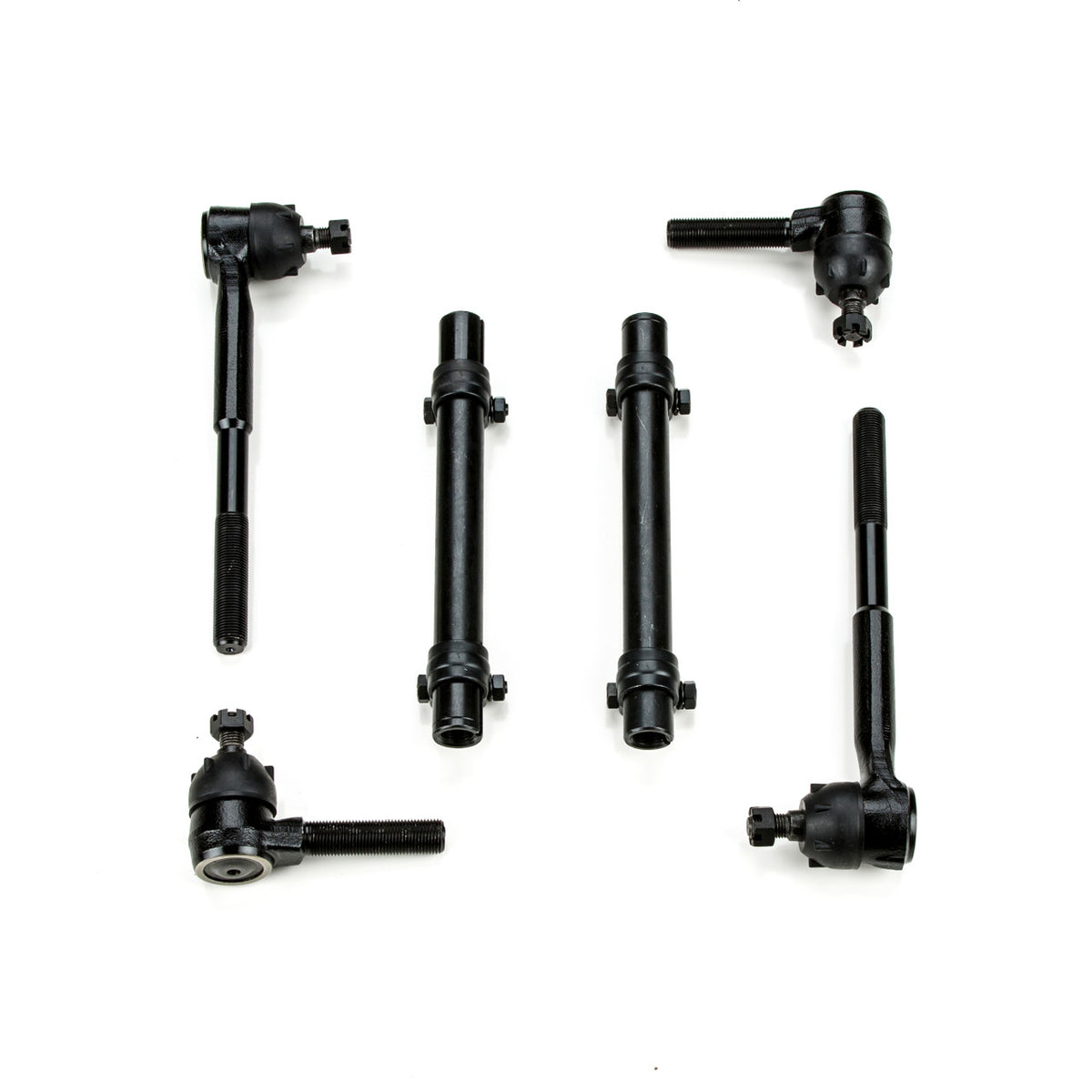 1960 1961 1962 GMC 2WD 1000 1500 Series 1/2 Ton Pickup New Front End Suspension Master Rebuild Kit