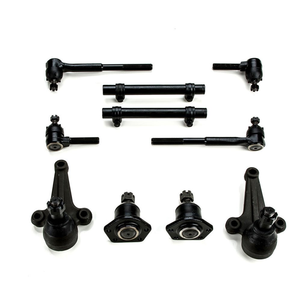 1960 1961 1962 Chevrolet 2WD C10 P10 New Front End Suspension Rebuild Kit