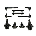 1960 1961 1962 Chevrolet 2WD C10 P10 New Front End Suspension Rebuild Kit