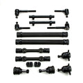 1963 1964 Chevrolet C10 P10 Front End Suspension Rebuild Kit