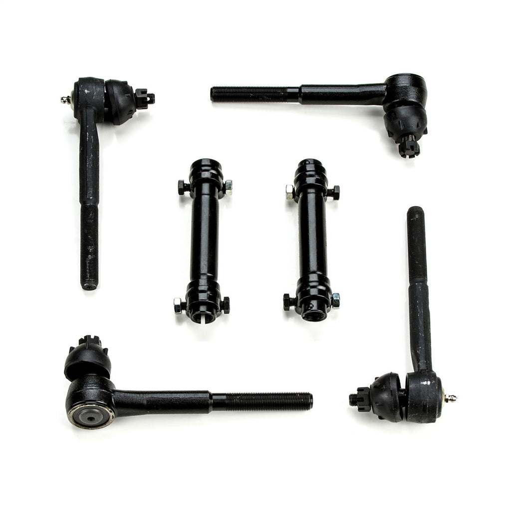 1968 1969 1970 Chevrolet 2WD C10 1/2 Ton Pickup New Front End Suspension Rebuild Kit