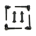 1967 Chevrolet 2WD C10 1/2 Ton Pickup New Front End Suspension Rebuild Kit with Idler Arm
