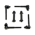 1965-1970 Chevrolet 2WD C10 1/2 Ton Pickup Blazer New Tie Rod Steering Rebuild Kit