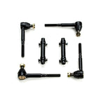 1967 Chevrolet 2WD C20 C30 Pickup New Front End Suspension Rebuild Kit with Idler Arm