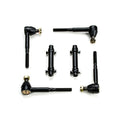 1965-1970 Chevrolet 2WD C20 C30 Pickup New Tie Rod Steering Rebuild Kit