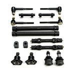 1968 1969 1970 Chevrolet 2WD C20 C30 Pickup New Front End Suspension Rebuild Kit