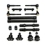 1967 Chevrolet 2WD C20 C30 Pickup New Front End Suspension Rebuild Kit
