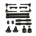 1965 1966 Chevrolet 2WD C20 C30 Pickup New Front End Suspension Rebuild Kit