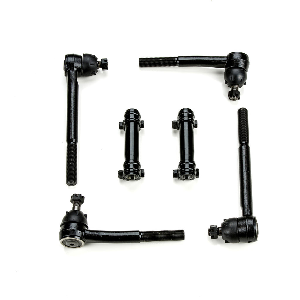 1971 1972 Chevrolet 2WD C10 1/2 Ton Pickup Blazer Suburban New Front End Suspension Rebuild Kit