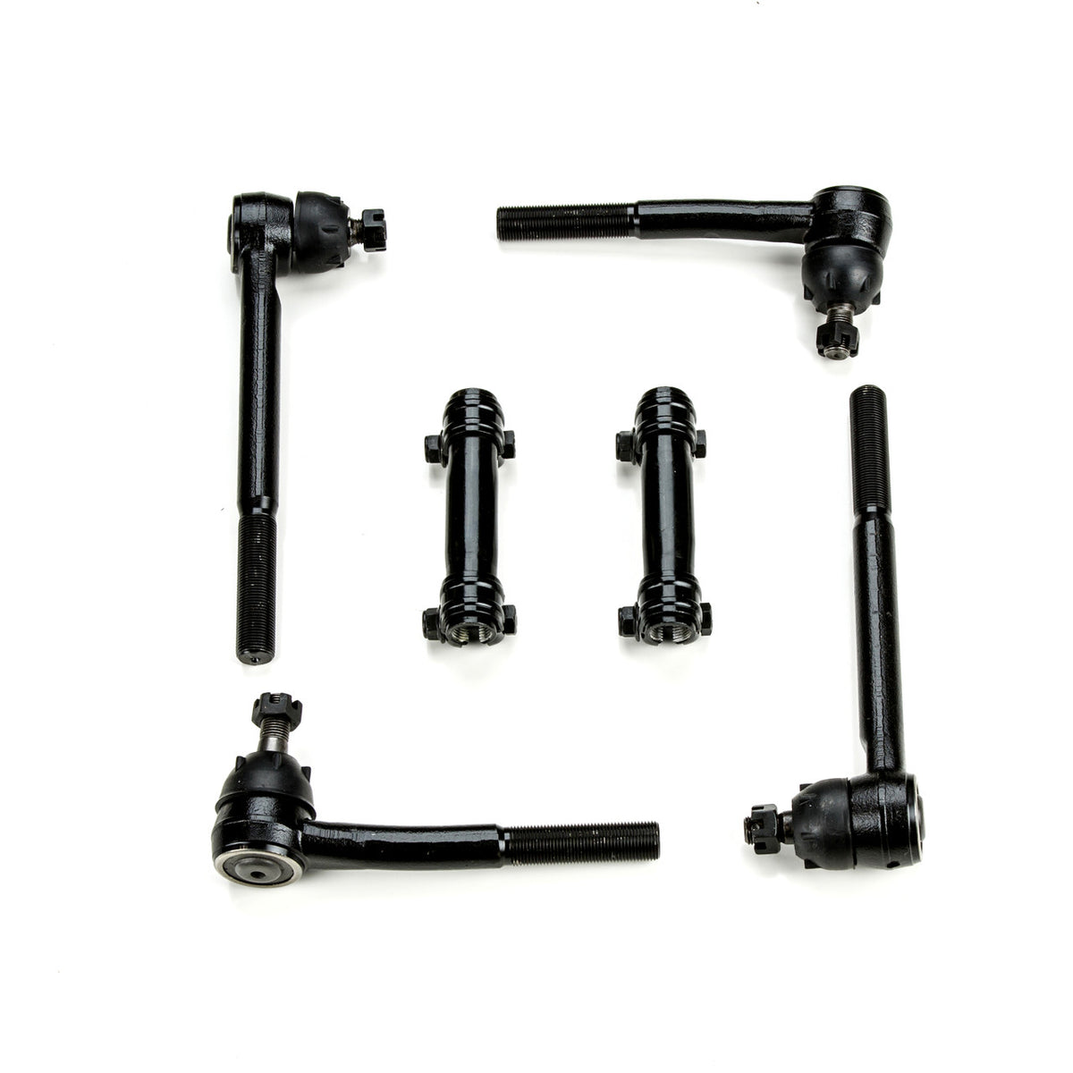 1971 1972 Chevrolet 2WD C10 1/2 Ton Pickup Blazer Suburban New Front End Suspension Rebuild Kit