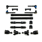 1971-1986 Chevrolet 2WD C20 C30 Pickup Suburban New Front End Suspension Rebuild Kit