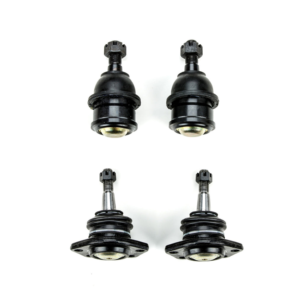 1973-1990 Chevrolet 2WD C10 1/2 Ton Pickup Blazer New Front End Suspension Rebuild Kit