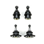 1973-1990 Chevrolet 2WD C10 1/2 Ton Pickup Blazer New Front End Suspension Rebuild Kit