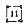 1973-1990 Chevrolet 2WD C10 1/2 Ton Pickup Blazer New Tie Rod Steering Rebuild Kit