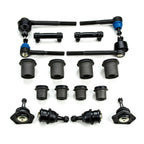 1973-1990 Chevrolet 2WD C10 1/2 Ton Pickup Blazer New Front End Suspension Rebuild Kit