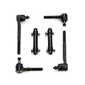1967 Pontiac Firebird Trans Am New Tie Rod Steering Rebuild Kit