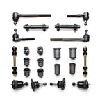 1967 Chevrolet Camaro New Front End Suspension Rebuild Kit