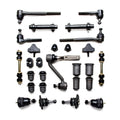 1967 Pontiac Firebird Trans Am New Front End Suspension Master Rebuild Kit
