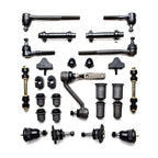 1967 Pontiac Firebird Trans Am New Front End Suspension Master Rebuild Kit
