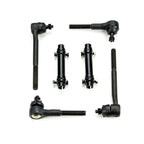 1968 1969 Chevrolet Camaro Power Steering New Front End Suspension Master Rebuild Kit