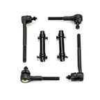 1968-1974 Chevrolet Corvette New Front End Suspension Rebuild Kit