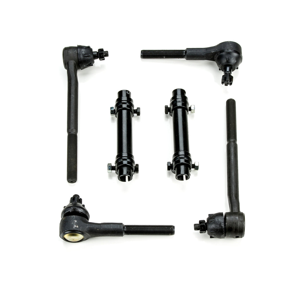 1967 Chevrolet Camaro New Front End Suspension Master Rebuild Kit