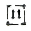 1968-1969 Chevrolet Camaro New Tie Rod Steering Rebuild Kit