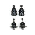 1970-1981 Chevrolet Camaro New Upper and Lower Ball Joint Set