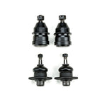 1970-1981 Chevrolet Camaro New Upper and Lower Ball Joint Set