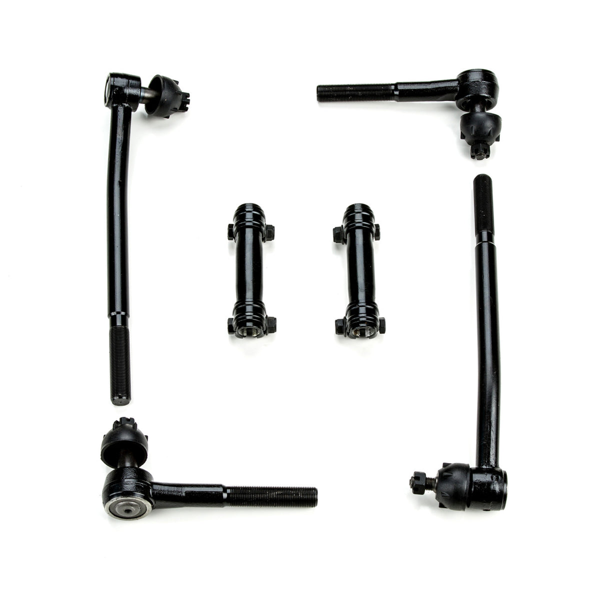 1970 Chevrolet Camaro New Front End Suspension Master Rebuild Kit