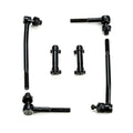 1970 1971 1972 1973 1974 Chevrolet Camaro New Tie Rod Steering Rebuild Kit