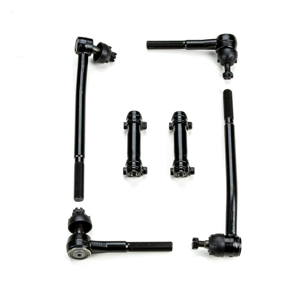 1973 Chevrolet Camaro New Master Front End Suspension Rebuild Kit