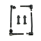 1973 Chevrolet Camaro New Master Front End Suspension Rebuild Kit